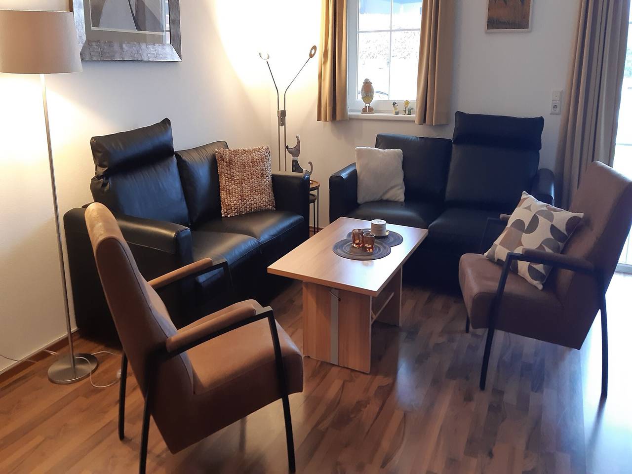 Apartamento entero, Apartamento en Kaprun cerca del Skilift in Kaprun, Distrito de Zell am See