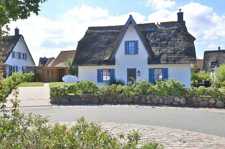 Bauernhof für 4 Personen, mit Terrasse und Sauna im Klützer Winkel