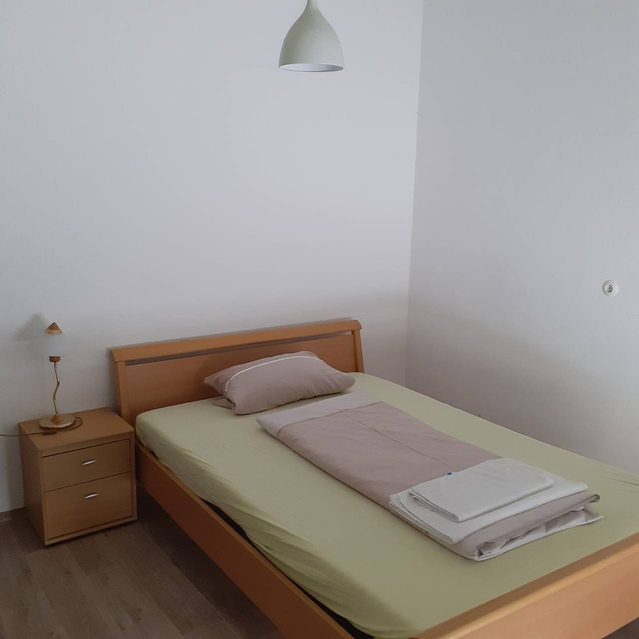 Ganze Wohnung, Ferienwohnung 'Backstubencafe Beck' mit Privatterrasse und Wlan in Ansbach, Romantische Straße