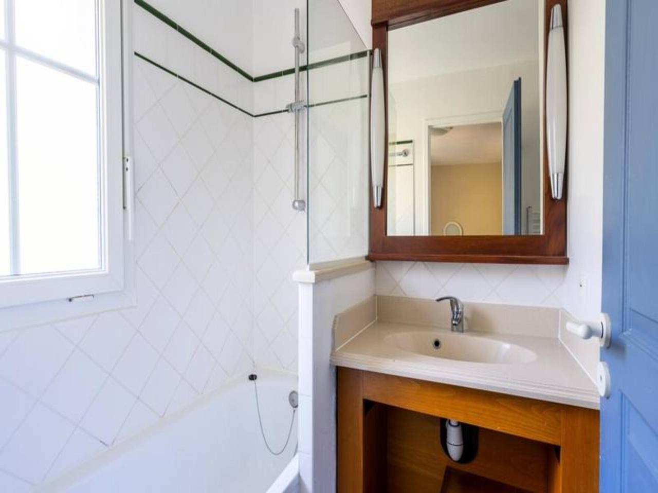 Photo : Appartement de vacances