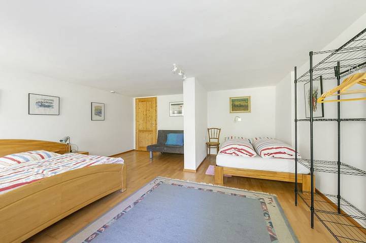 Modernes 220 qm Ferienhaus, Terrasse, Garten, Sauna, Kaminofen in Freiamt, Südschwarzwald