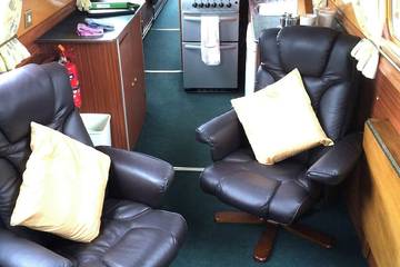 Cottage for 2 People in Stafford, Staffordshire, Photo 4