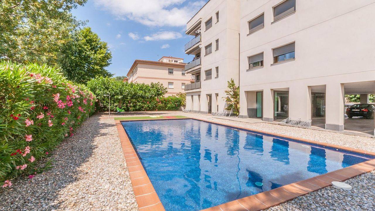 Ganze Ferienwohnung, Ferienwohnung für 6 Personen (82 m²) in Sant Pere Pescador in Sant Pere Pescador, Oberampurien