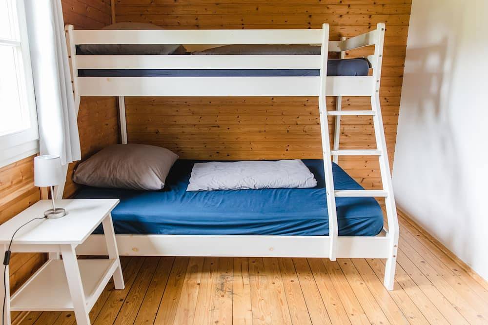 Ferienhaus I mit direktem Seezugang in Selm, Nordrhein-Westfalen