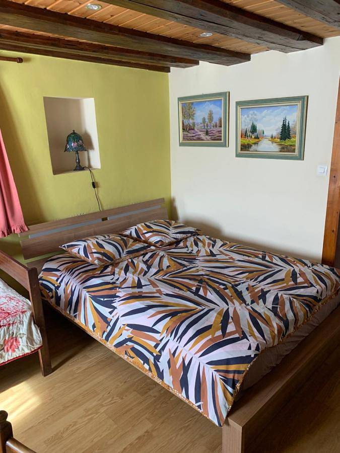 Gîte pour 3 personnes, avec vue à Urbès - 2