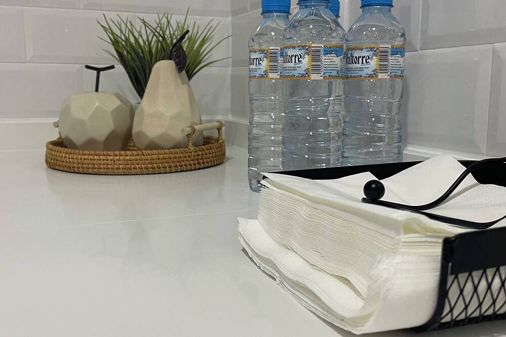 Entire apartment, Vitelius apartment in Carmona, Sevilla Province