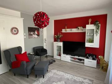Vakantiewoning voor 2 Personen in Olpe, Biggesee, Afbeelding 4