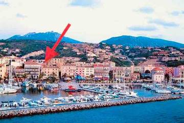 Gîte pour 4 personnes dans Office De Tourisme De Propriano