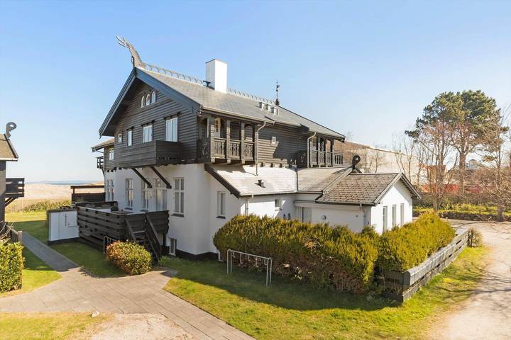 Ferienwohnung für 2 Personen, mit Whirlpool und Terrasse - 1