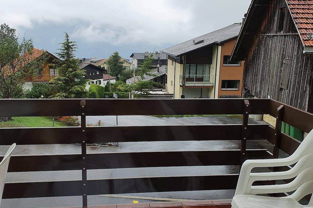 Ganze Wohnung, Elfe - Apartments Ferienwohnung mit alpenländische Atmosphäre, 6 Pers Emmetten in Emmetten, Vierwaldstättersee