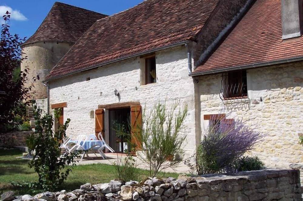 Gîtes de France® in Saint-Projet, Quercy