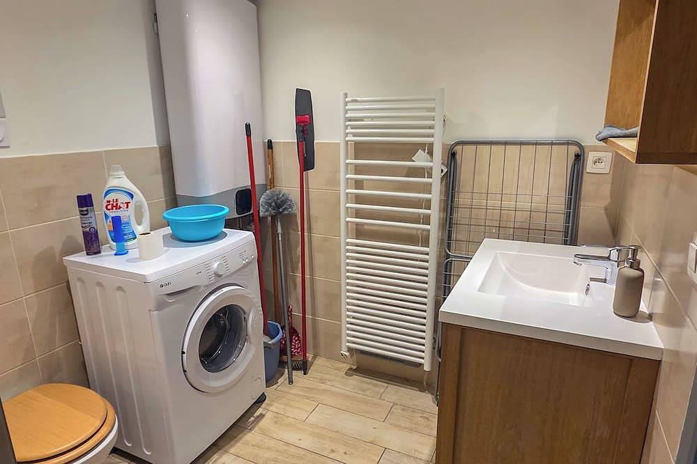 Apartamento entero, Le Perchoir Urbain, Duplex in Saint-Étienne, Parque Natural Regional de Pilat