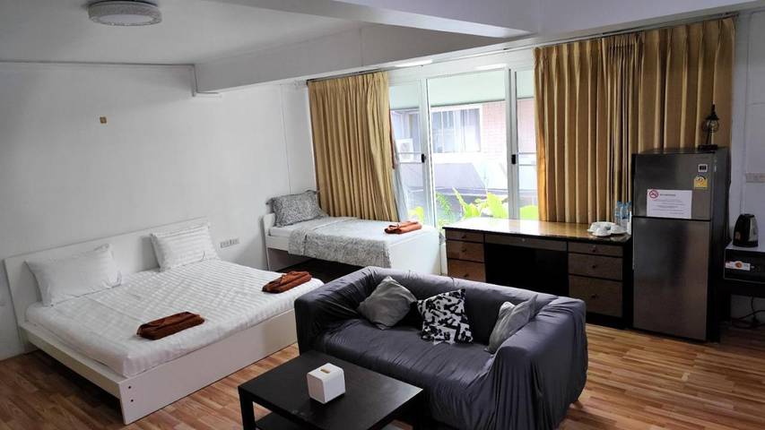 Cottage pour 3 personnes