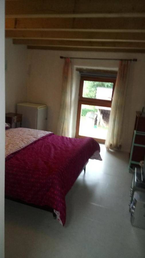 Appartement de vacances entier, Le Clos Doré Parc in Bains-sur-Oust, Région de Redon