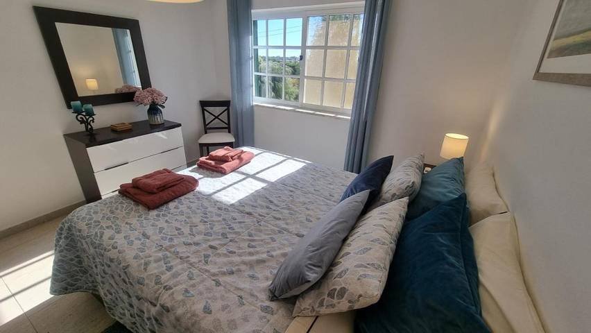 Casa rural para 4 personas, con vistas y balcón en Altura - 2