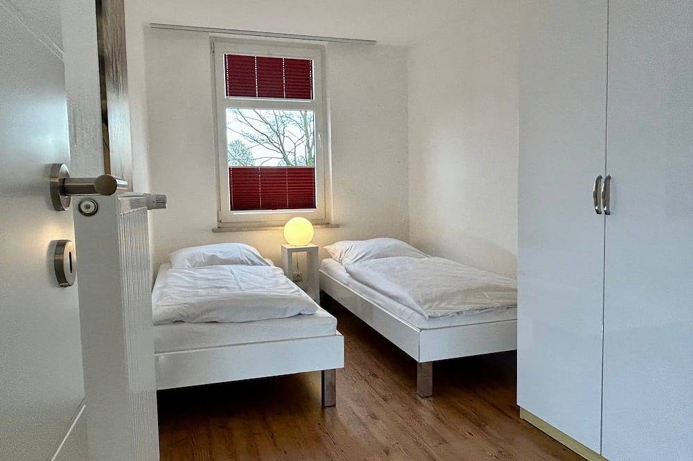 Ganze Wohnung, Ferienwohnung/App. für 4 Gäste mit 55m² in Fehmarn (130862) in Westermarkelsdorf, Fehmarn