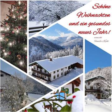 Bauernhof für 4 Personen in Schneizlreuth, Oberbayern, Bild 1