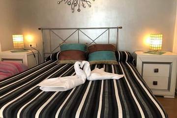 Casa Rural para 10 Personas en Entorno de Sierra Nevada, Monachil, Foto 3