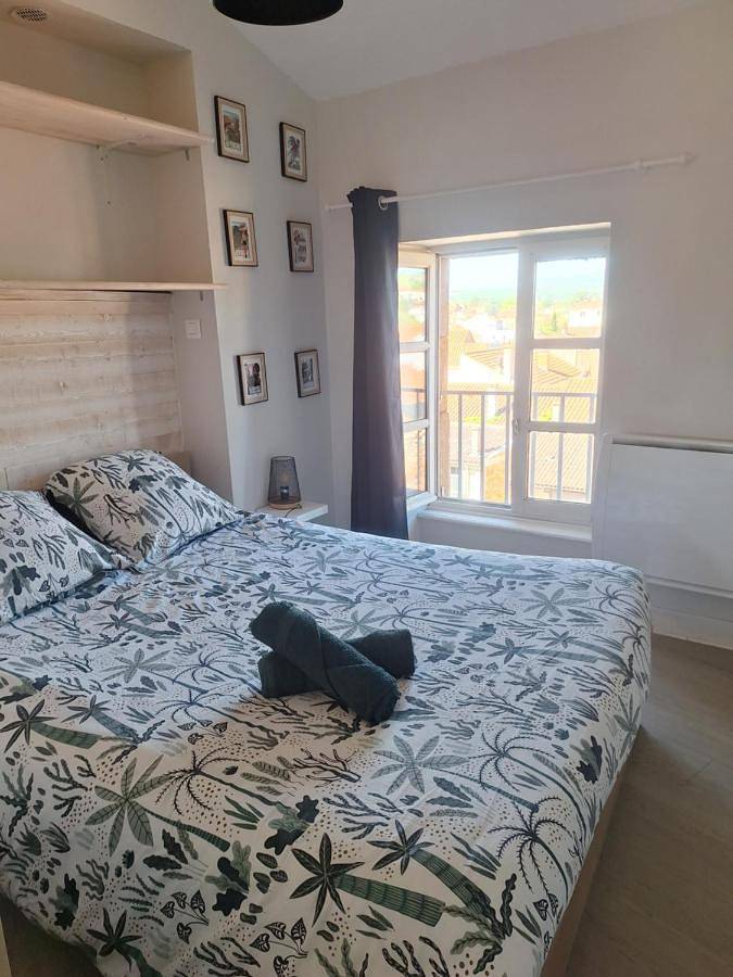 Gîte pour 2 personnes, avec vue à Issoire - 3