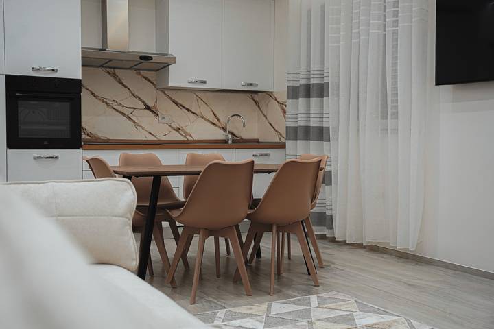 Gîte pour 2 personnes à Savona - 2