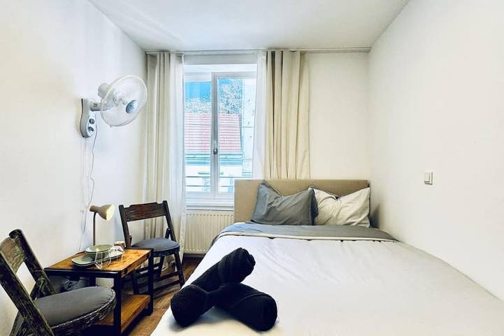 Villa mit pool für 2 Personen in Österreich - 3