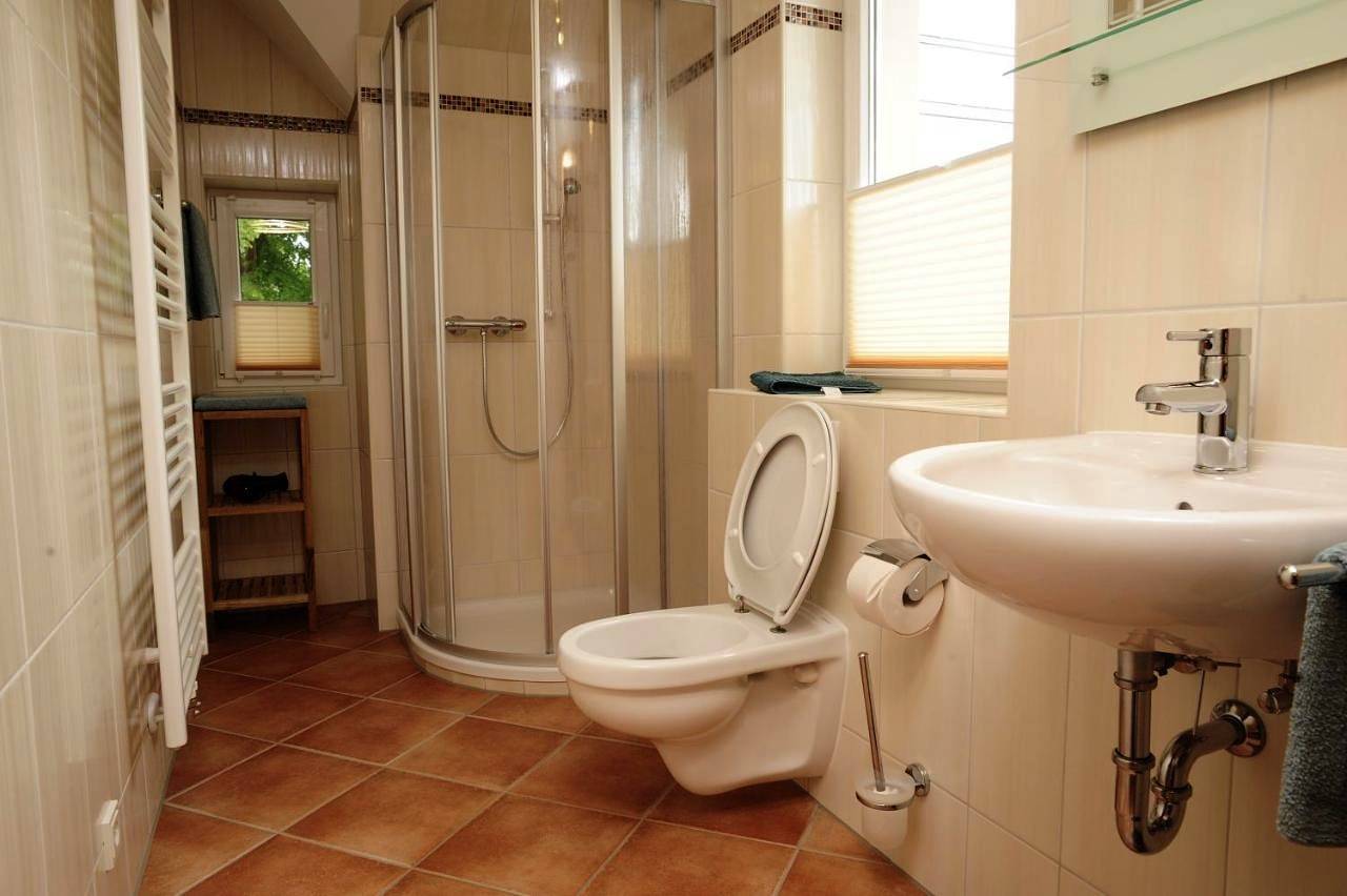 Ganze Wohnung, Two-Bedroom Apartment in Schlepzig, Dahme-Spreewald