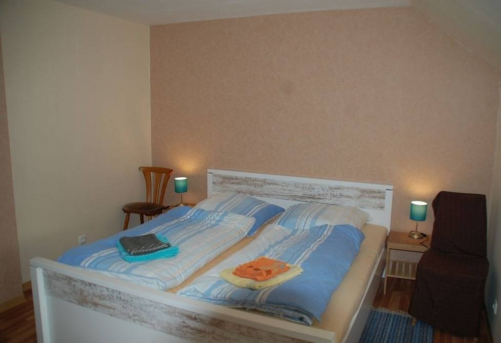 Ganze Ferienwohnung, Fewo Gotthard in Hanerau-Hademarschen, Rendsburg-Eckernförde