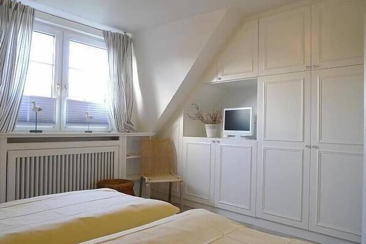 Ganze Wohnung, Ferienwohnung Haus Kim in Tinnum, Sylt (Gemeinde)