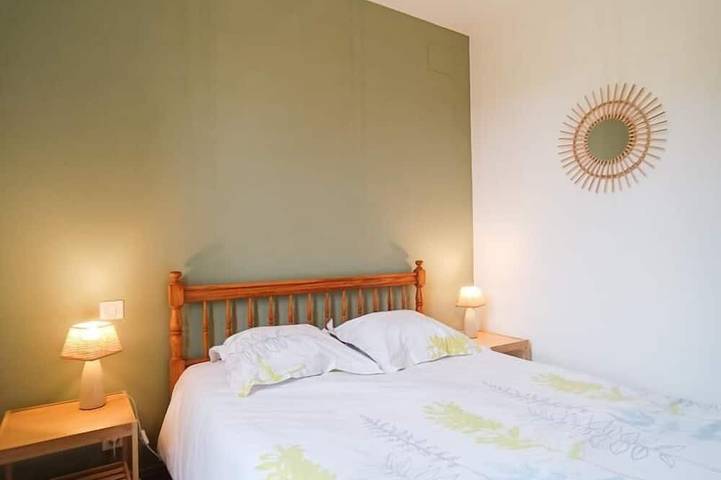 Location de vacances pour 5 personnes, avec jardin à Marcilhac-sur-Célé - 3