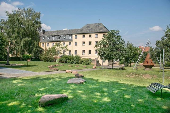 Hostel für 1 Personen - 1