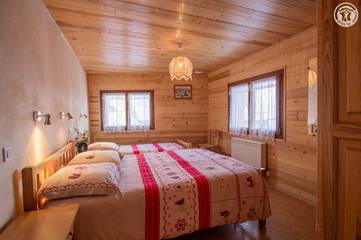 Maison De Vacances pour 6 Personnes dans Montricher-Albanne, Région de Saint-Jean-de-Maurienne, Photo 4