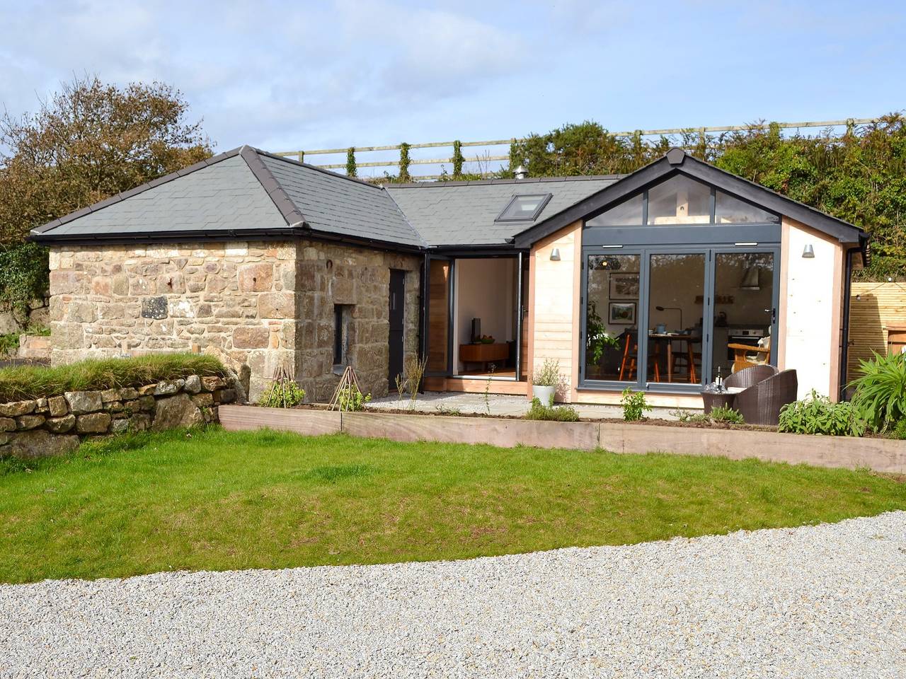 Cottage for 2 People in Cornwall