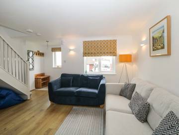 Cottage for 8 People in Croyde, Devon, Photo 2