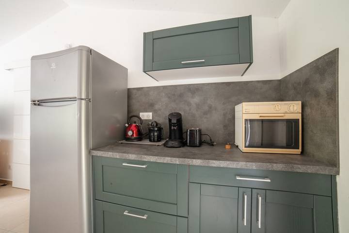 Location de vacances pour 6 personnes, avec terrasse et jardin, animaux acceptés à Longeville-sur-Mer - 4