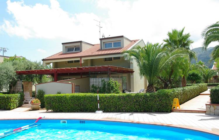 Vakantieappartement voor 3 personen - 1
