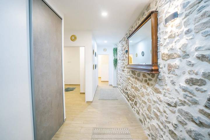 Gîte pour 6 personnes à Puichéric - 2