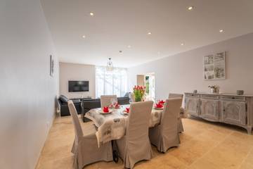 Finca für 12 Personen in Plan-d'Orgon, Arles und Umgebung, Bild 4