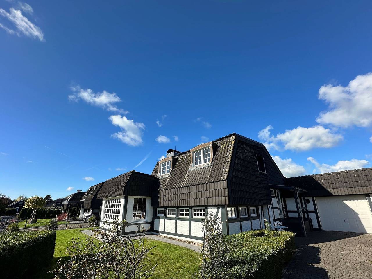 Fh  Annas Ferienhaus - Annas Fh #L28 in Burhave, Butjadingen