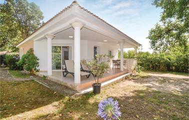 Strandhaus für 8 Personen in San-Nicolao, Haute-Corse, Bild 1