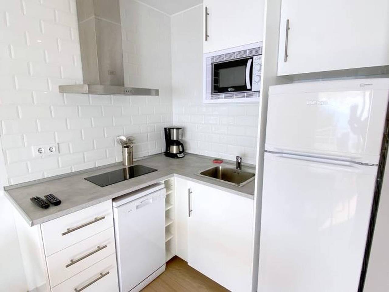 Apartamento entero, Verones 1c in l'Almadrava, Roses