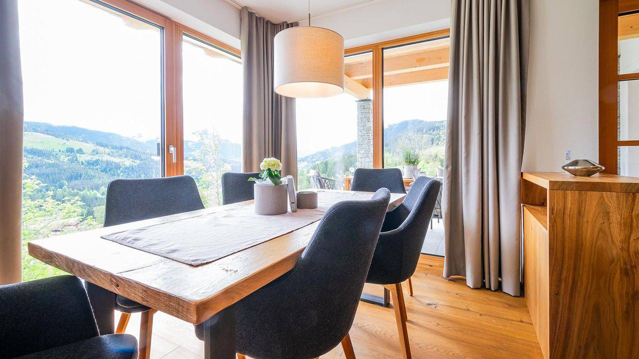 Hütte für 7 Personen in Eben im Pongau, Ski Amadé