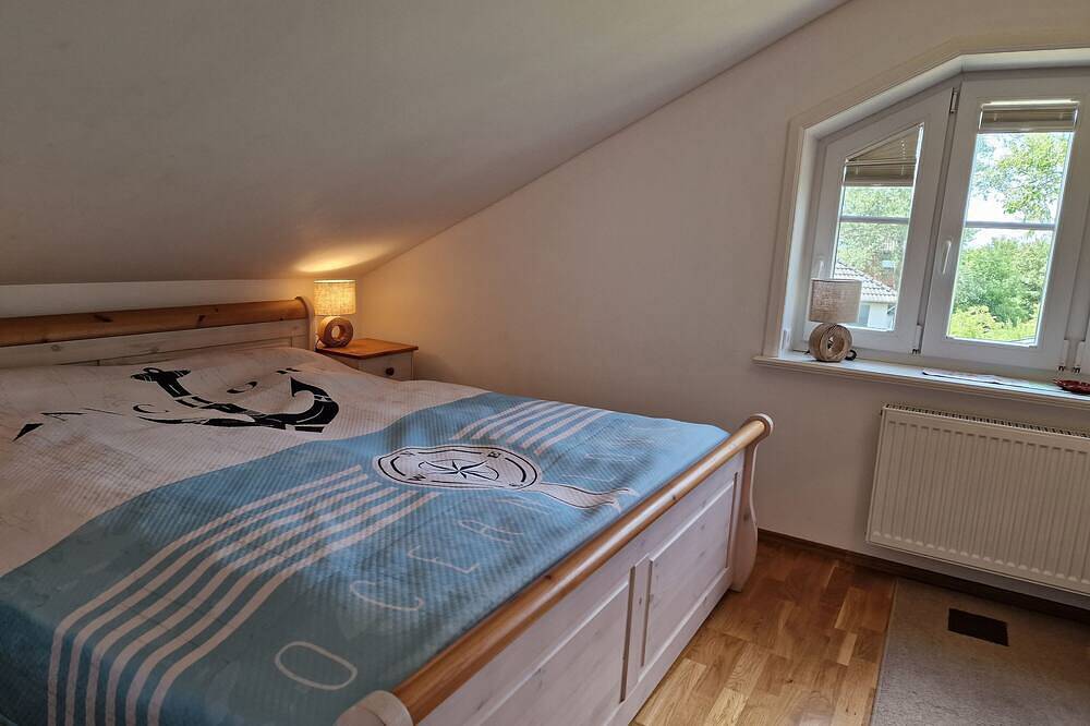 Haus Dorte in Goting, Föhr