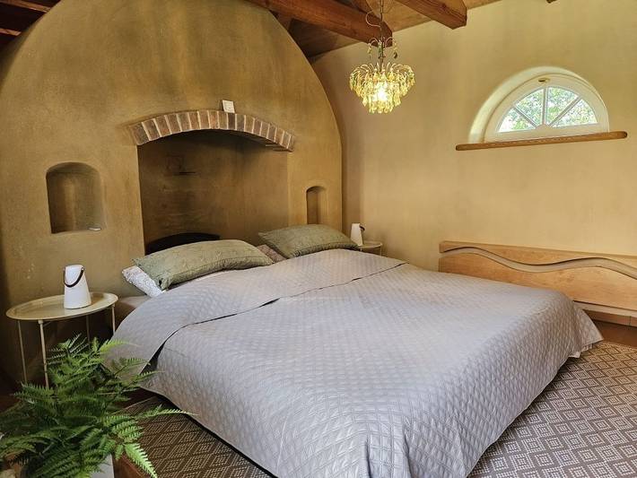 Ferienwohnung für 3 Personen, mit Garten und Terrasse in Bleckede - 4