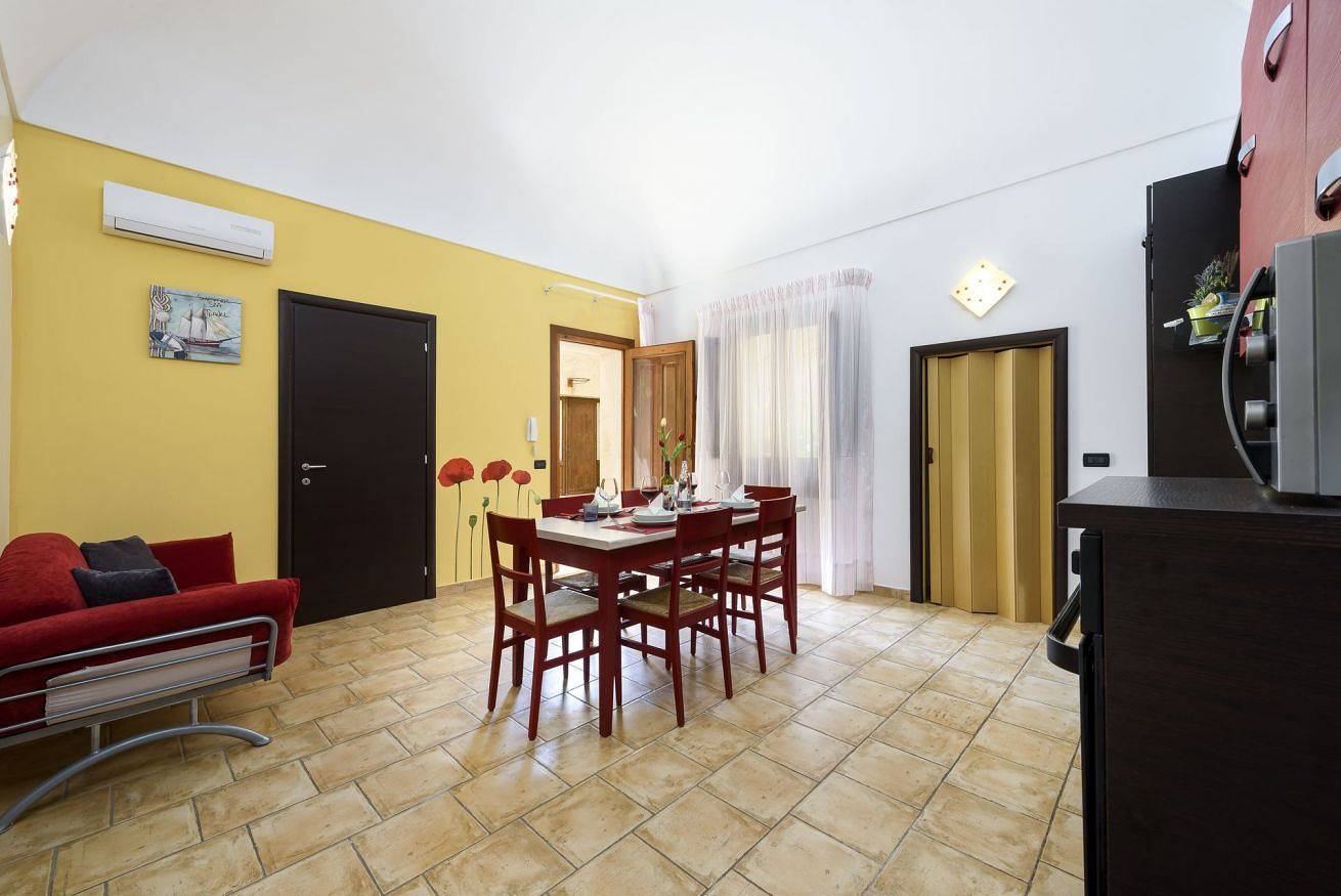 Appartement entier, Itaca in San Vito Lo Capo, Province de Trapani