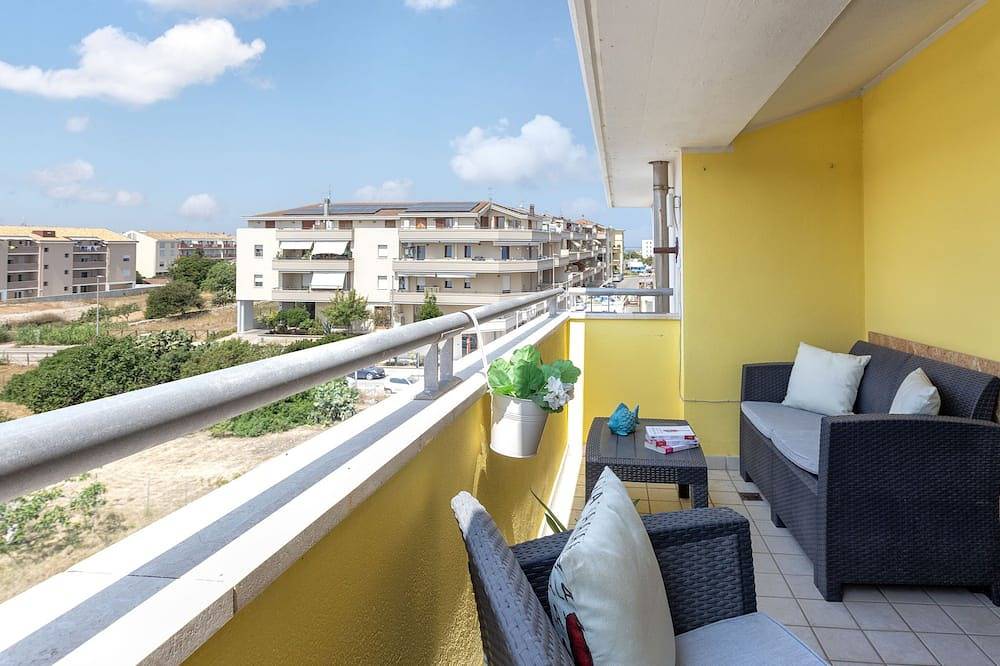 Ganze Wohnung, Ferienwohnung Emilio by Interhome in Porto Torres, Sassari Provinz