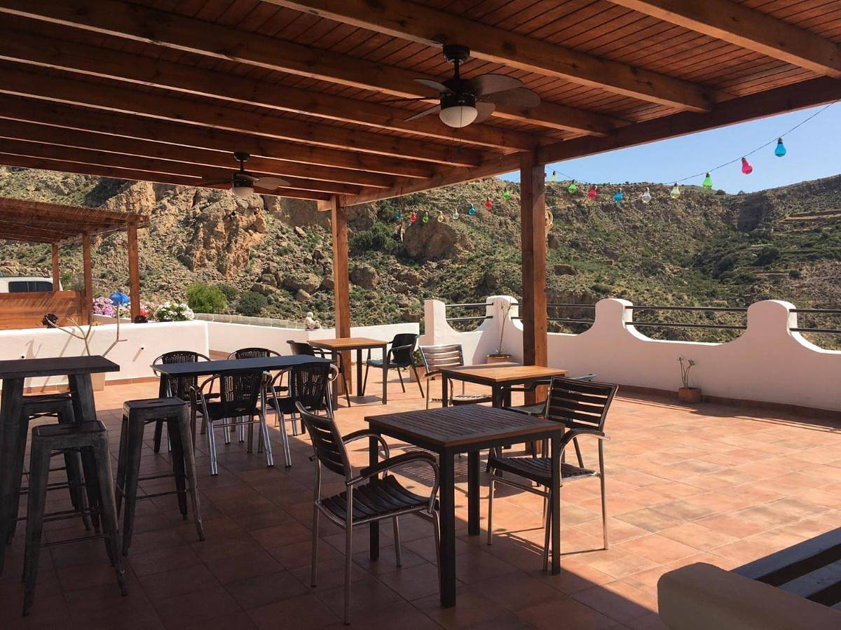 Casa Sol y Luz - casa rural in Carboneras, Cordillera Penibética