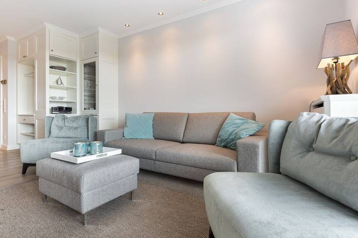 Ganze Wohnung, Ferien unter Reet im modernem Ambiente in Wenningstedt, Sylt