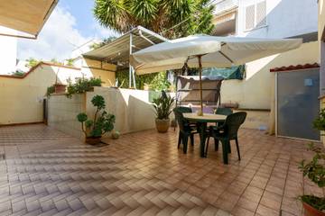 B&b per 9 Persone in Casarano, Golfo di Taranto, Foto 1