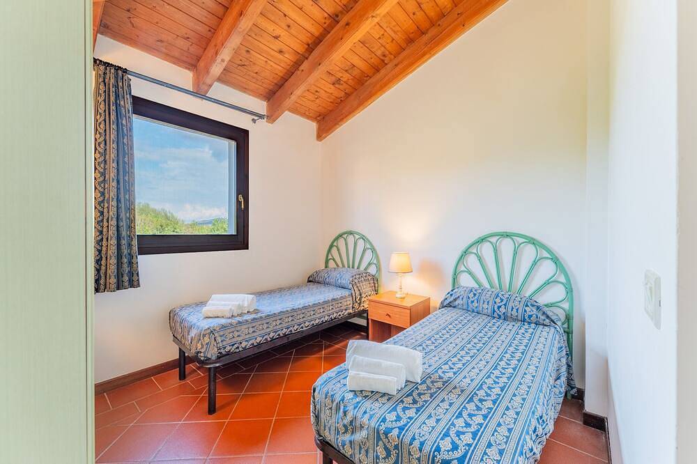 Appartamento intero, Appartamento spazioso con piscina in Sassari, Provincia di Sassari