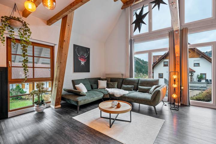 Ferienwohnung für 6 Personen - 1